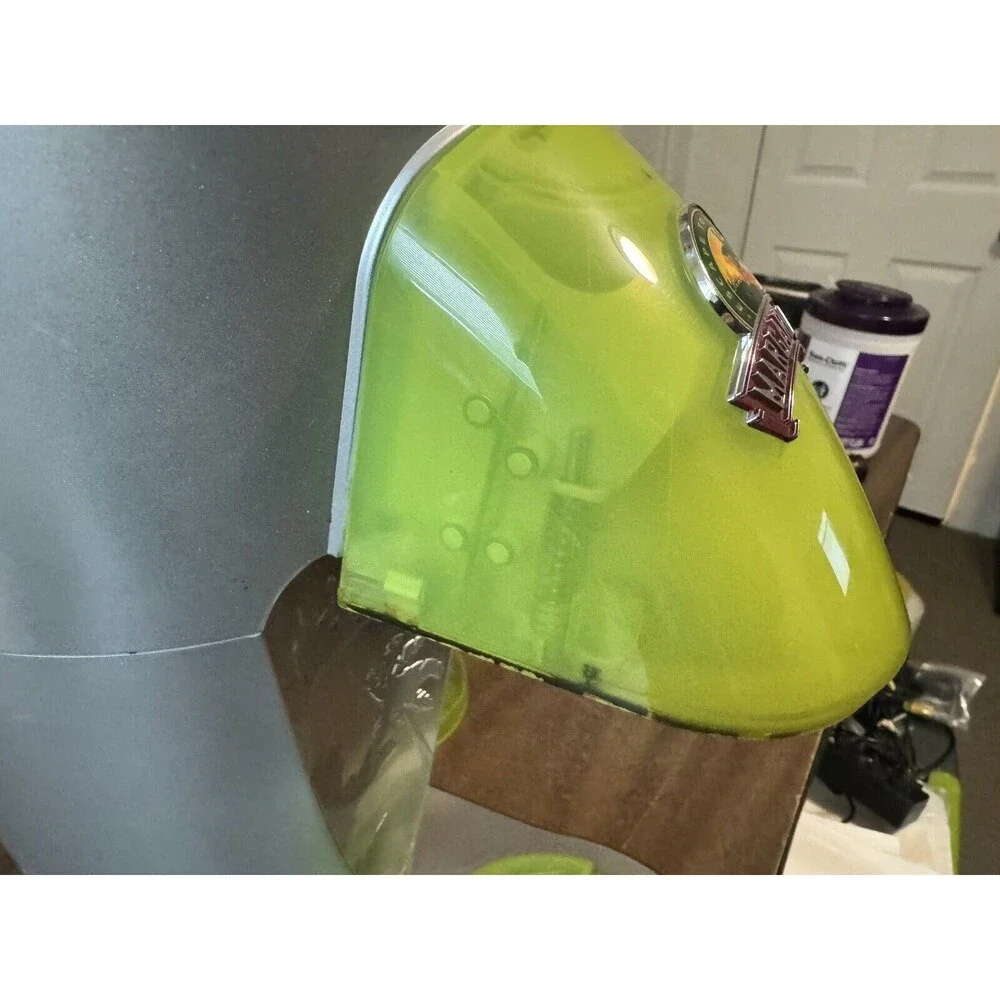 Margaritaville DM0700 Frozen Concoction Maker - Tested (Read)